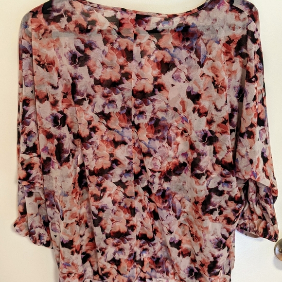 Women's Medium Blouse - Jennifer Lopez - Picture 3 of 3